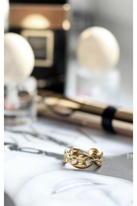 Ring KAFFEBNA 