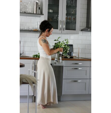 Byxkjol ELLIE beige