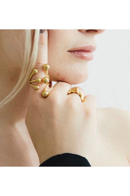 Ring LYKKE