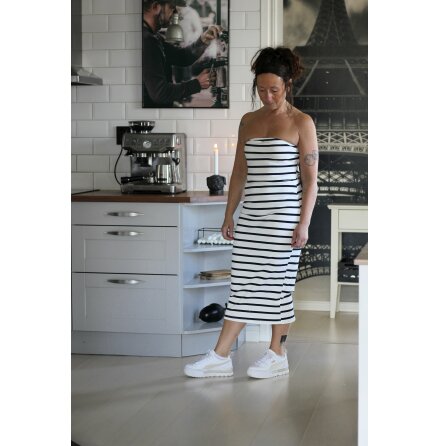 Ribbat set CLARA  (endast Small kvar)