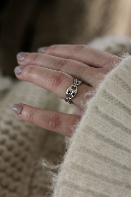 Ring KAFFEBNA