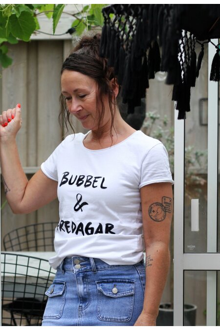 T-shirt BUBBEL 