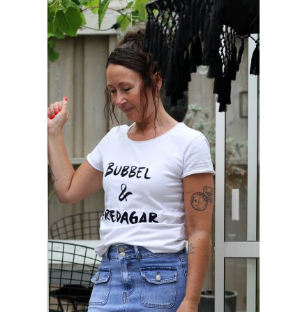T-shirt BUBBEL 