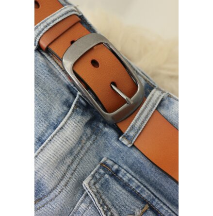 Skinnblte cognac