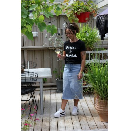 T-shirt BUBBEL 