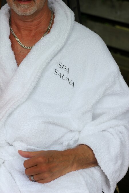 Badrock SPA SAUNA