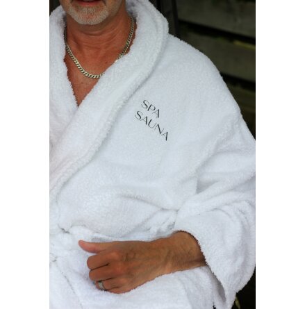 Badrock SPA SAUNA