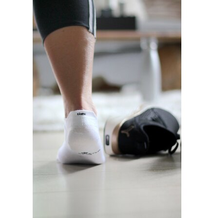 Sneakerstrumpa "KMPA"