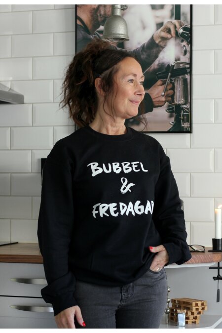 Sweatshirt BUBBEL