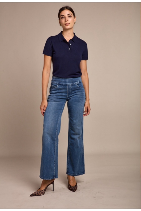 Jeans jogg (endast XL kvar)