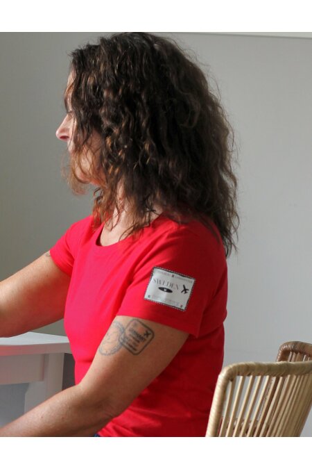 T-shirt PASSTMPEL (fler frger)
