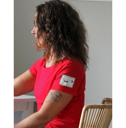 T-shirt PASSTMPEL (fler frger)