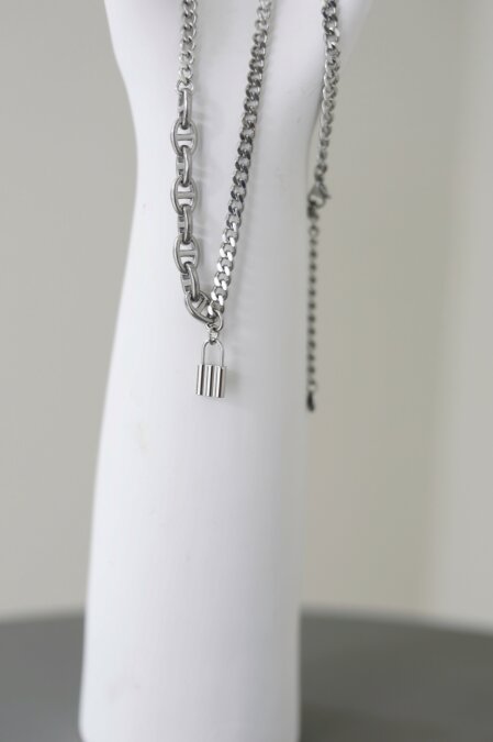Halsband HNGLS