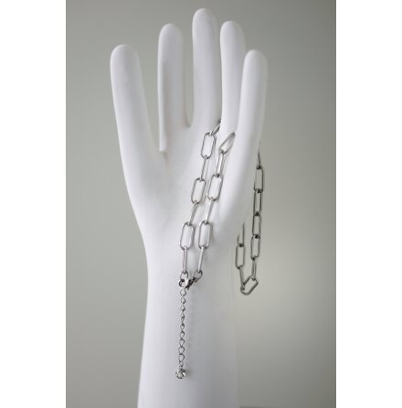 Halsband SNOW