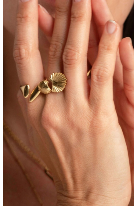 Ring LEAF 