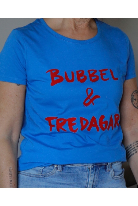 T-shirt BUBBEL