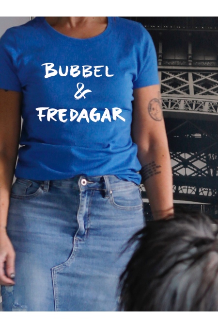T-shirt BUBBEL