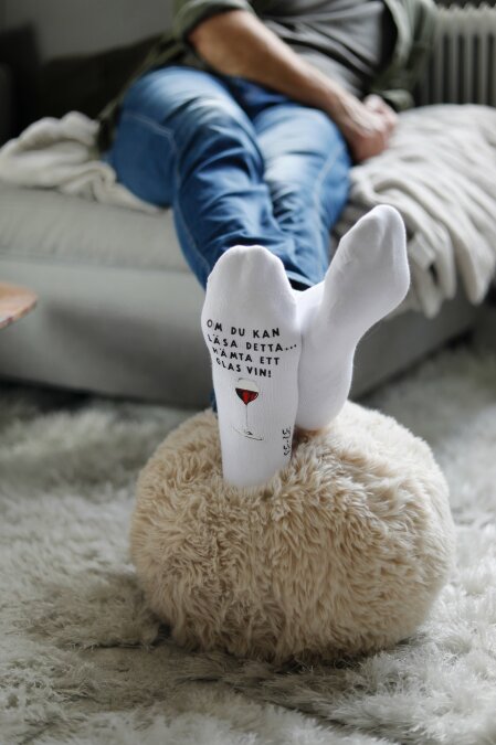 Sportsocka VIN