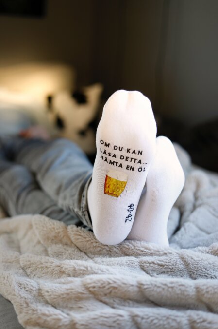 Sportsocka L