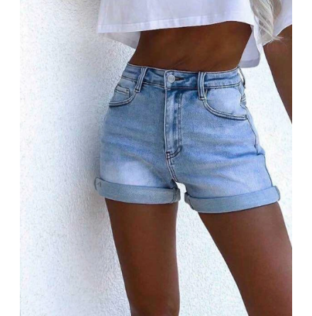 Jeansshorts BEACH