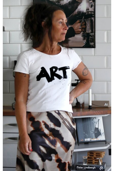 T-shirt ART