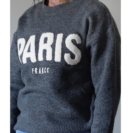 Trja PARIS