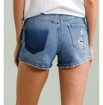 Jeansshorts SIRI