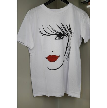 T-shirt woman
