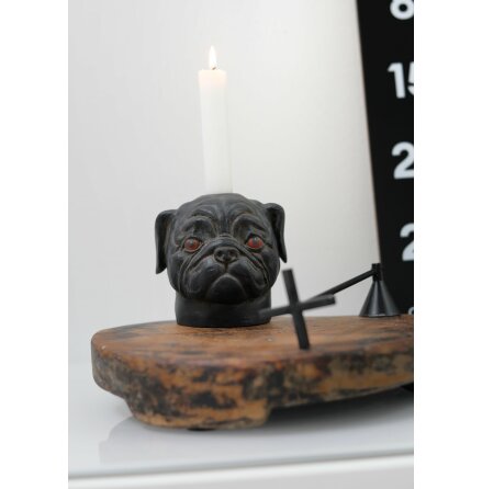 Ljusstake MOPS