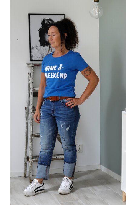 Jeans DEBBIE