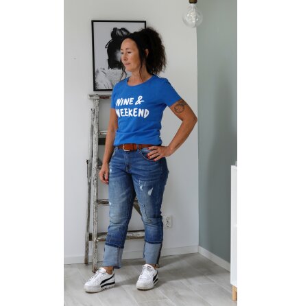 Jeans DEBBIE