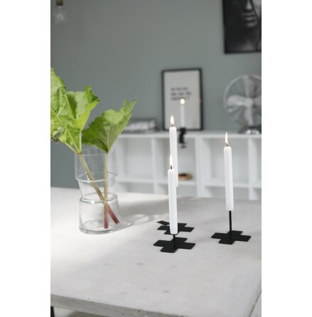 Candle Cross set 