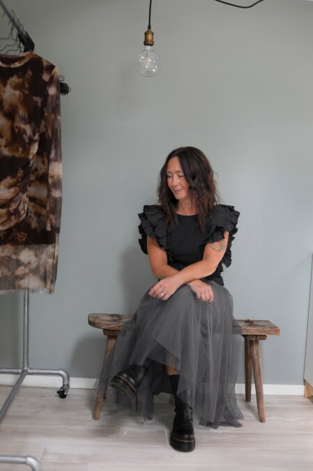 Topp VIVIENNE