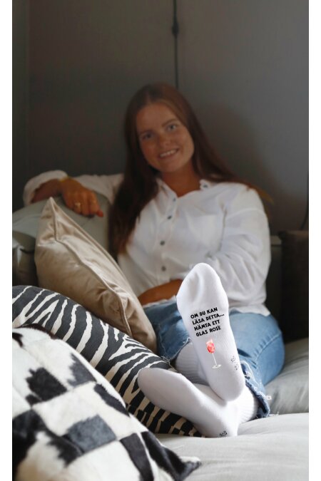 Sportsocka ROS
