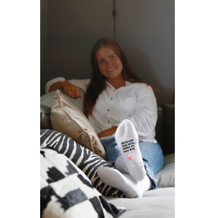Sportsocka ROS