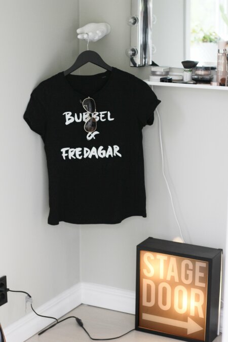 T-shirt BUBBEL 