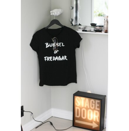 T-shirt BUBBEL 