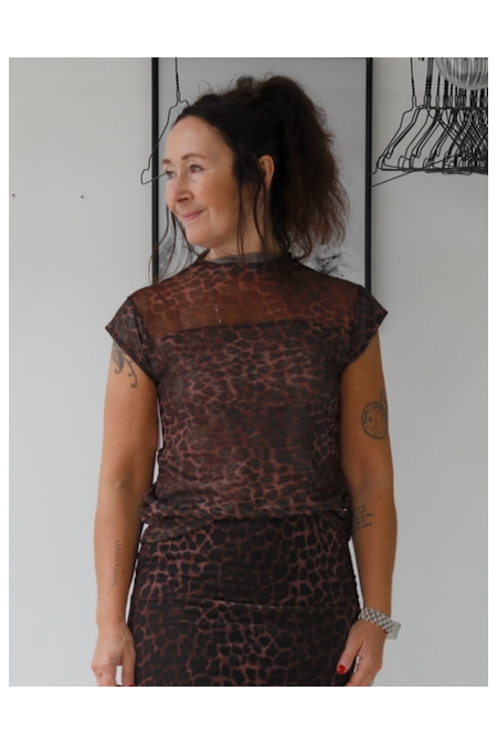 Topp leopard MIRA (fler frger)