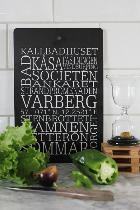 Skrbrda VARBERG