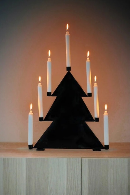Ljusstake GRAN