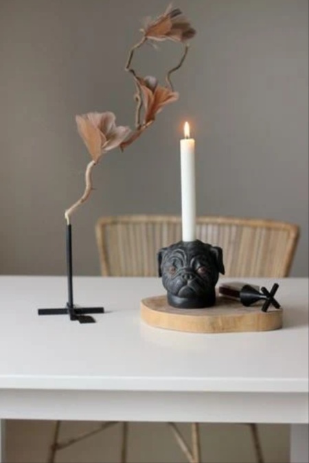 Ljusstake MOPS