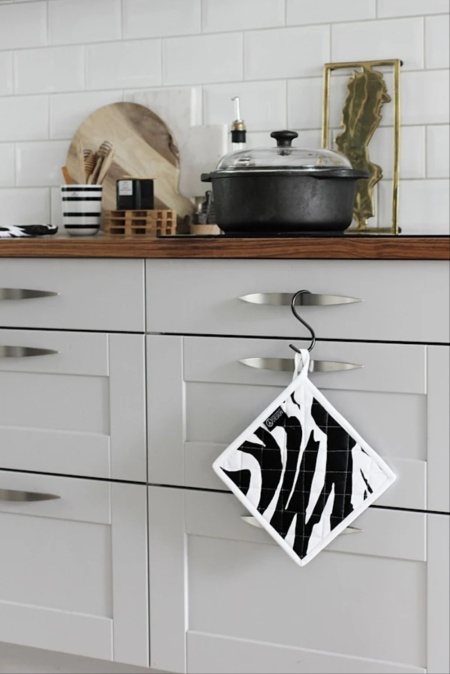 Grytlapp ZEBRA