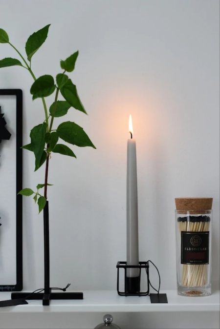 Ljusstake Athena