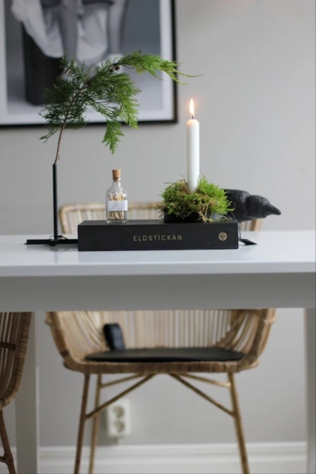 Kvisthållare TWIGLY Kvisthållare TWIGLY