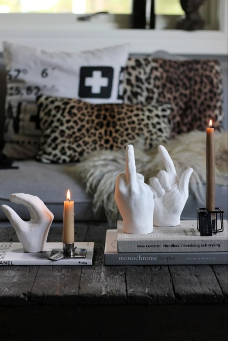Hnder ART