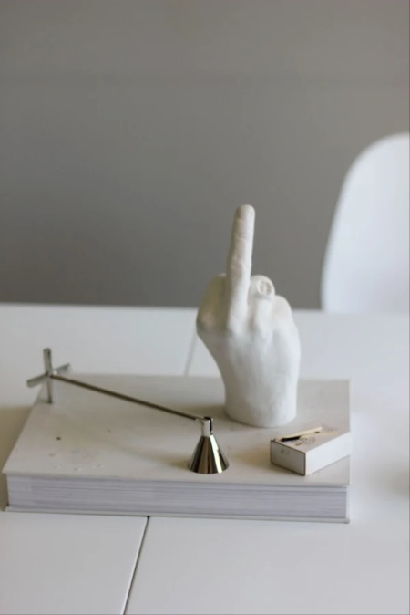 Hand EMPIRE
