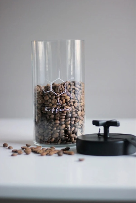 Kaffeburk KOFFEIN Kaffeburk KOFFEIN