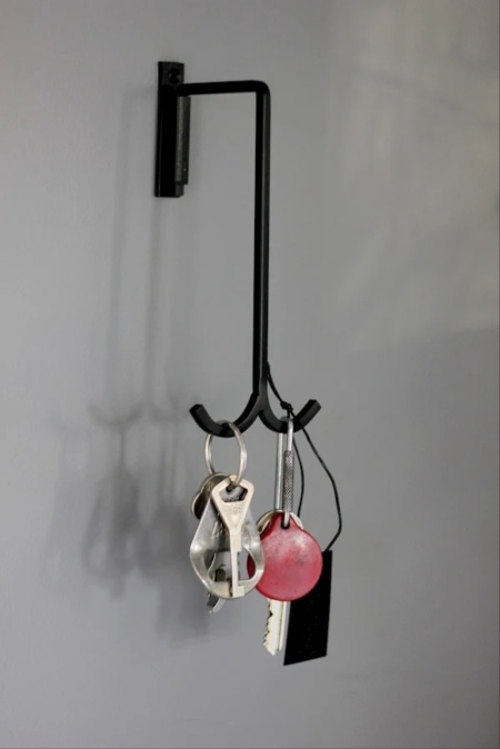 Väggkrok LINE  Väggkrok LINE