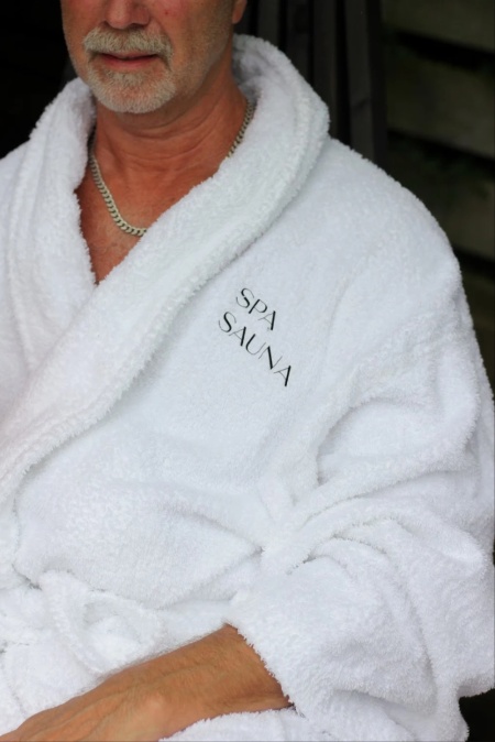 Badrock SPA SAUNA Badrock SPA SAUNA