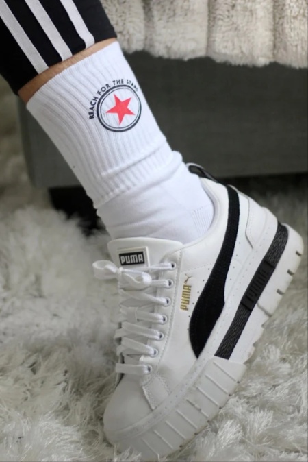 Sportsocka STAR Sportsocka STAR